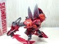 Scorn Transformers 4 Generations Deluxe Review