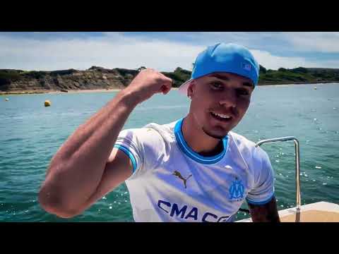 Kidd Cali - Fiji (Official Video)