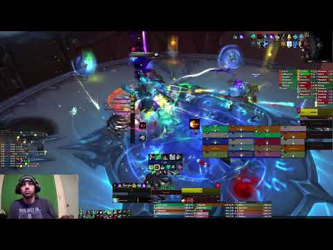 Clip: Sin MW monk Pov M Remnant of Ner'Zhul