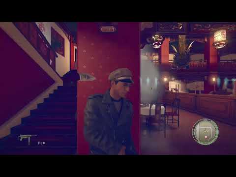 Mafia II: Definitive Edition_ Pt 33 Henry's death.