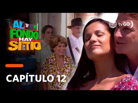 Al Fondo hay Sitio 4: Charo and Raúl bought the Maldini's house (Episode 12)
