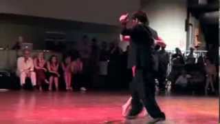 pamela ARACENA y Carlitos ESPINOZA -2-