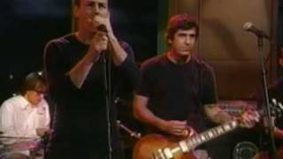 Bad Religion - Sorrow (live)