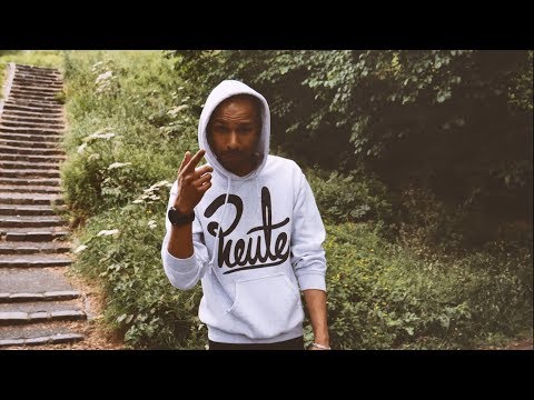 Deezy - Better Late Than Never