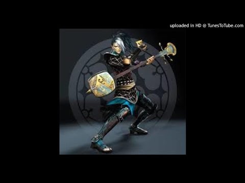 Samurai Warriors 4-II - Raging Waves EXTENDED