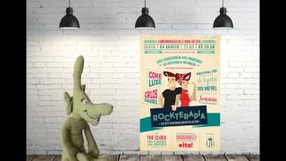 Conheçam o Pirok