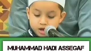 Download lagu Muhammad Hadi Assegaf😻 mp3