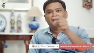 How Indian spy works in Pakistan, you will be shocked. video