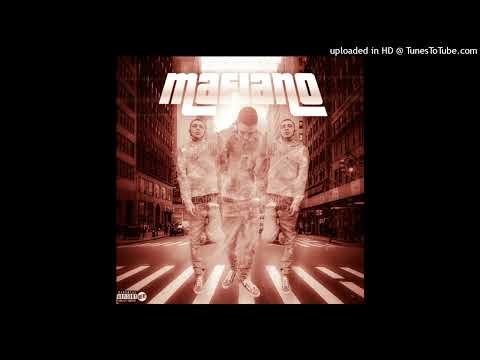 JP3 - Real Mafiano (Prod. ARbeats)