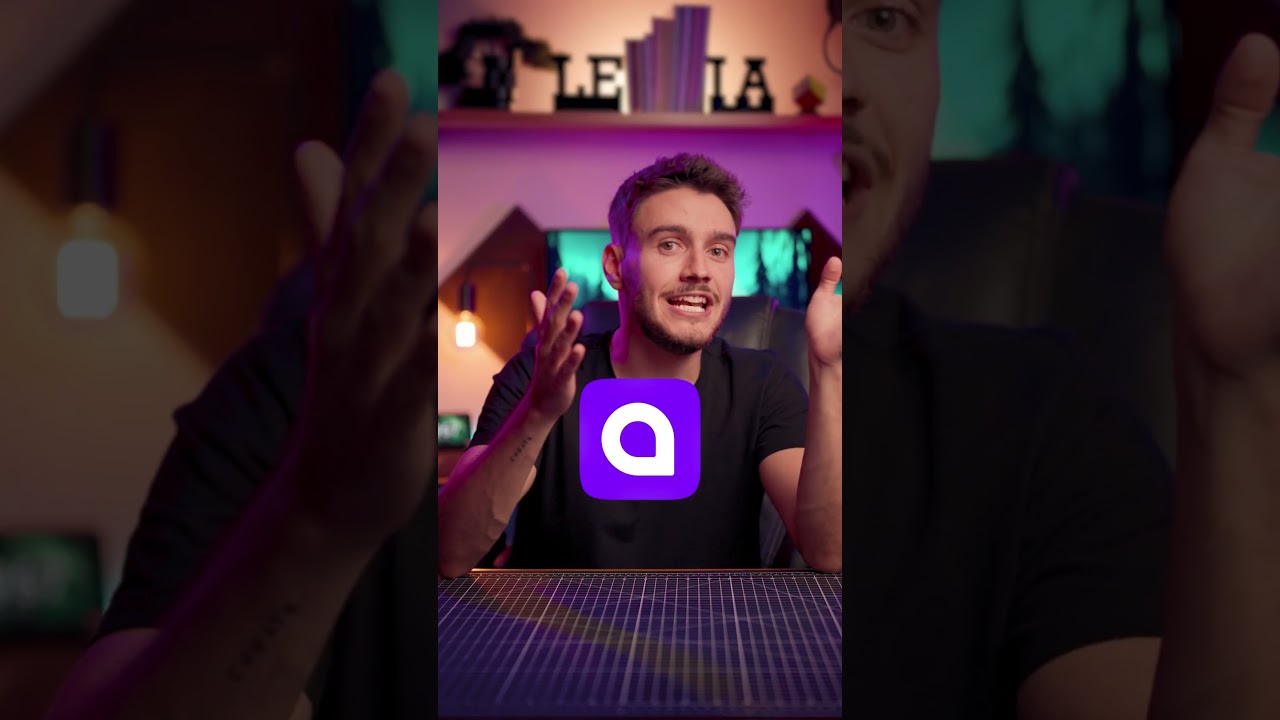 Tradução de Voz INSTANTÂNEA com Sua Própria Voz!