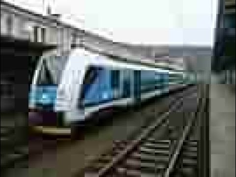 Odjezd Os 6813 U1 ze stanice Chomutov