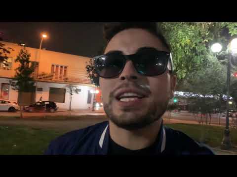 JNO vs. STRAKTO: INTERVENTION - RHYME HEROES