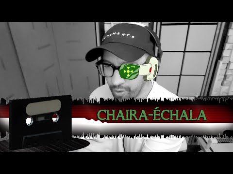 CHAIRA-ÉCHALA - KARAOKELA
