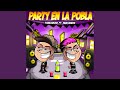 Party En La Pobla (Marcianeke y Tunechikidd) Party En La Pobla (Marcianeke y Tunechikidd)