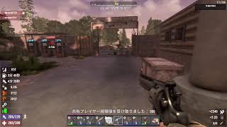[LIVE]PS5 #??? 早い話がたまにアイテムが消えたりするゲームな訳です　[7DAYS TO DIE]