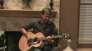 Brian Vander Ark - 1229 Sheffield - Live!!