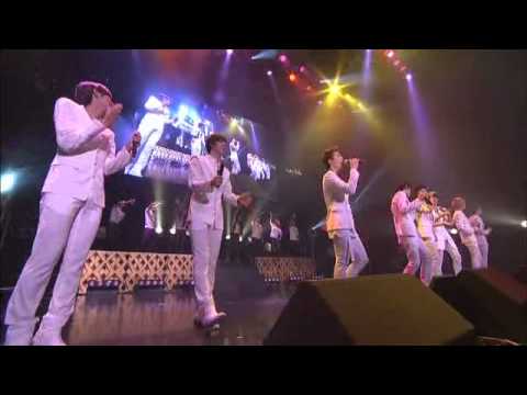 ZE:A - Special Day (live)