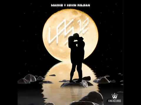 Kevin Roldan ft Mackie - Las 12  (Official Audio)