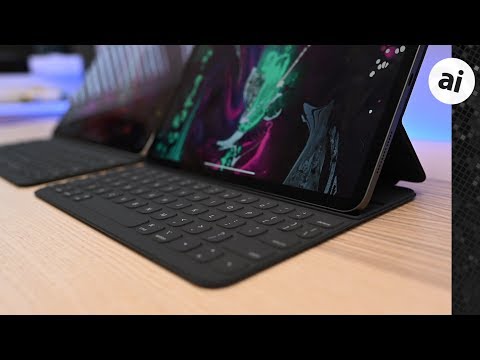 Apple Smart Keyboard Folio for iPad (9th generation) US English
