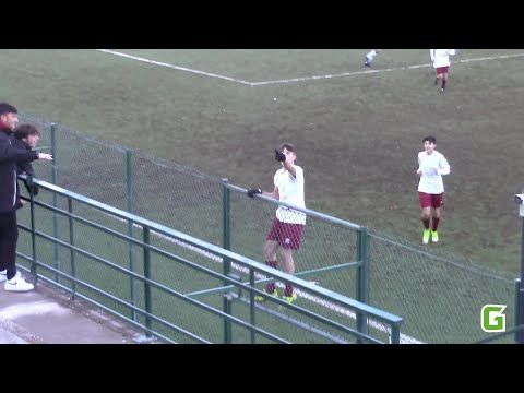 Under 15 Elite | Girone A | Trastevere - Circolo Canottieri Roma 6-2