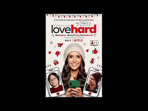 Love Hard 2021 - Türkçe Dublajlı Fragman