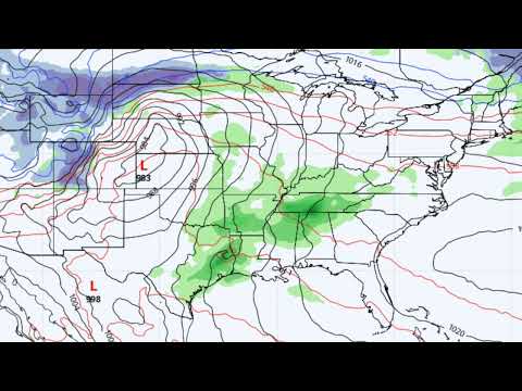 April 7, 2022 Weather Xtreme Video - Morning Edition