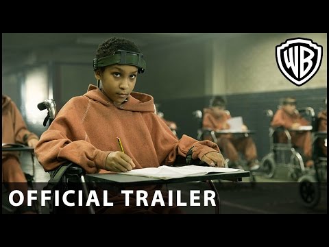 The Girl with All the Gifts (Trailer)