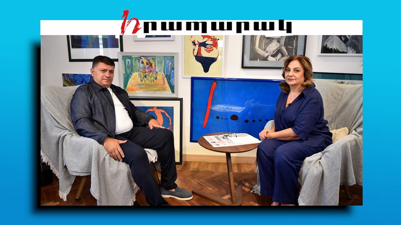 Ընդդիմադիր ճամբարում վերադասավորումներ են. ով ում կմիանա, ով ումից կբաժանվի