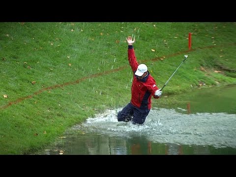 Presidents Cup Moments: Woody Austin in 2007