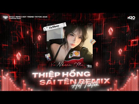 NHẠC REMIX TIKTOK TRIỆU VIEW - BXH Nhạc Trẻ Remix Hay Nhất Hiện Nay - Top 20 Nhạc TikTok Hay 2026