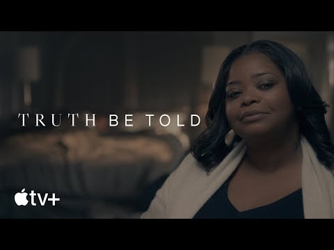 Truth Be Told (2019) (Promo)