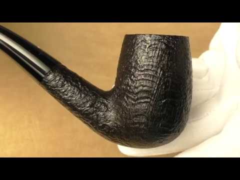 Dunhill Ring Grain ODA 840 f/t - pipe C967