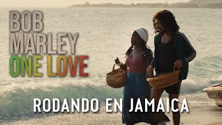 Paramount Pictures Bob Marley: One Love I Rodando en Jamaica anuncio