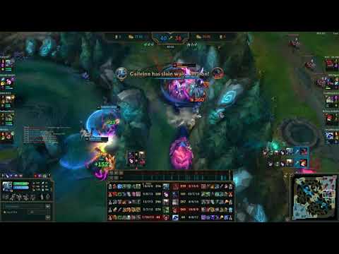 Hullbreaker Divine Sunderer Fizz clip 2