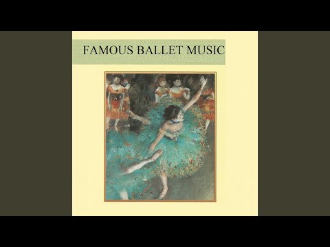 Ballet Music from Faust: I. Allegro