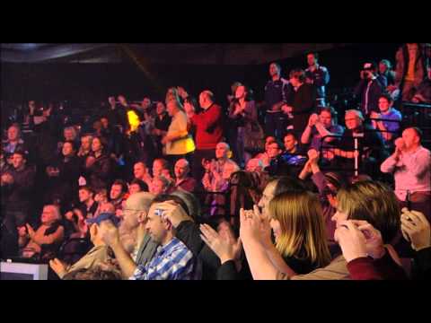 Maxim Shmyrev wins the World Championship of Ping Pong