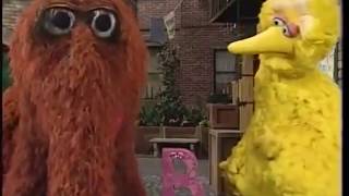 Sesame Street season 32 (#3942) funding credits / 