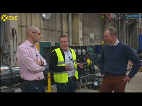 Tamtron Precision  Myyntipäällikkö