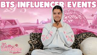 The Pretty + UNSTABLE REALITIES Of Being an Influencer