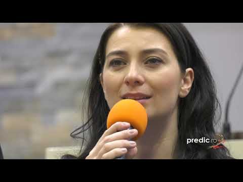 Andreea şi Andrei Mois - Cum să îţi mulţumesc | www.predic.ro