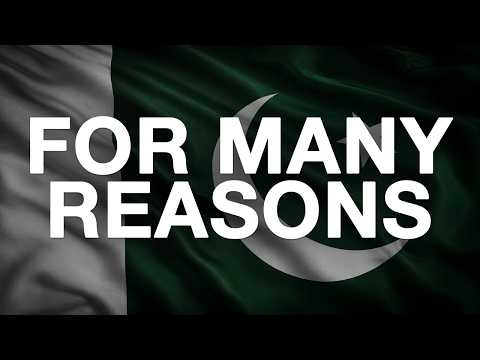 Pakistan is F***ked