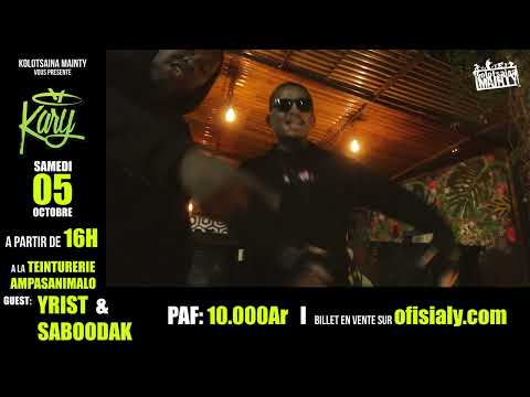 KARNAZ - VAZO FARANY (Prod. by Jimmy Boy / Das Rec - KM 2014)