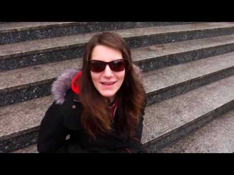 EP14 Salomon FreeskiTV - Street runs in Poland