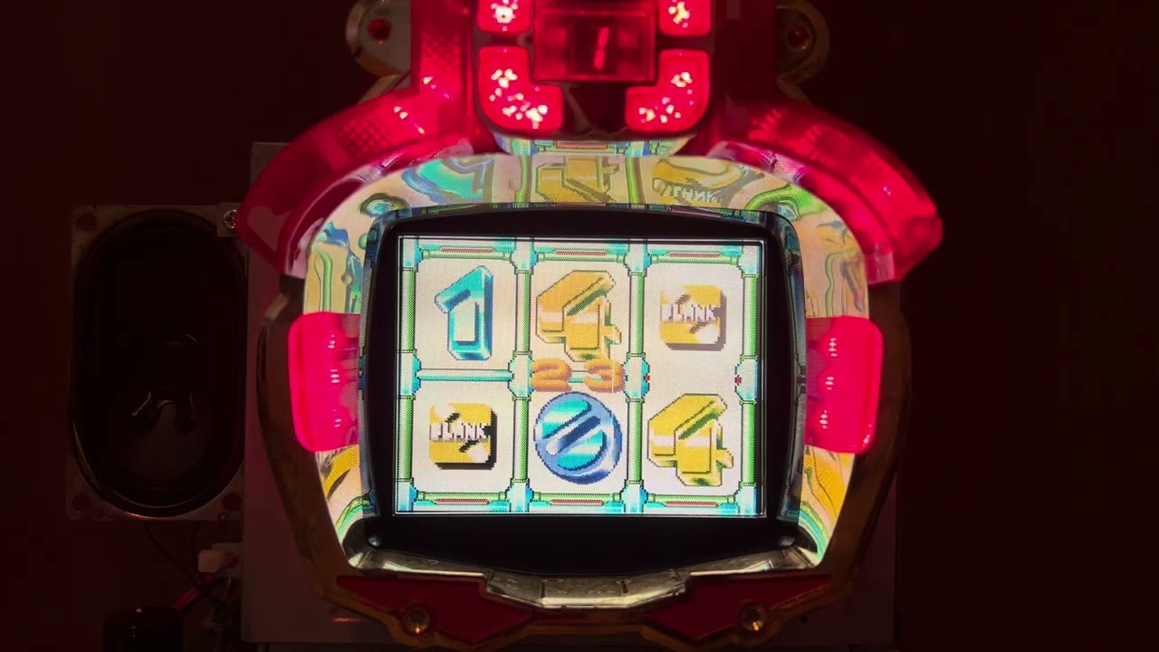 Youtube エキサイトクリスタル3