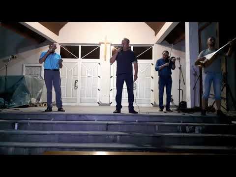 Mirko i Nemanja - Joj da mi je (2020)