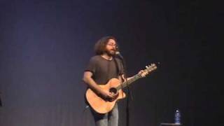 I&#39;m Your Moon - Jonathan Coulton