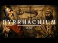Dyrrhachium - Song in Old English, Old Norman and Mediaeval Greek