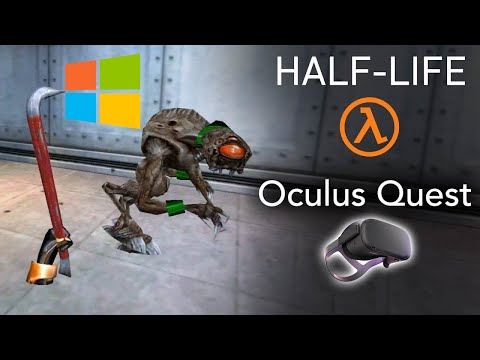 Oculus Quest Go Windows Sideloading Tutorial Install Any APK Game Application