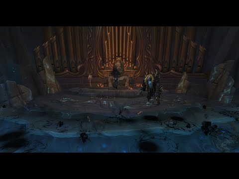 +23 Waycrest Manor - Prot Paladin - S3 DF Mythic Plus