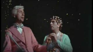 Monty Python&#39;s Galaxy Song